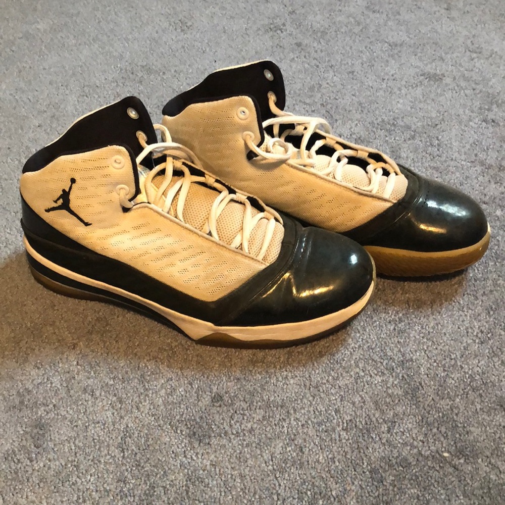 Jordan Shoes